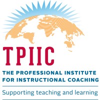 The Professional Institute for Instructional Coaching Logo