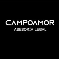 Estudio CAMPOAMOR Logo