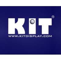 Kit Display Logo