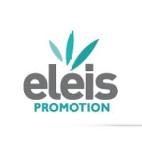 ELEIS PROMOTION Logo