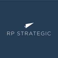 RP Strategic Logo