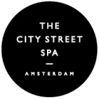 The City Street Spa BV Logo