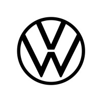 Volkswagen Merkamotor Logo