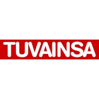 TUVAINSA Logo