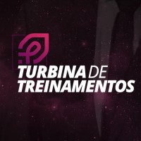 Turbina de Treinamentos Logo