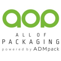 All of Packaging Logo