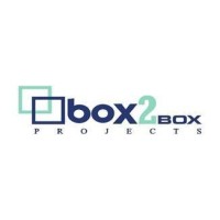 Box2box Projects Logo