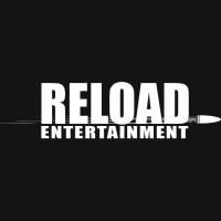 RELOAD Entertainment Logo