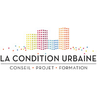 La Condition Urbaine Logo