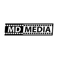 MD Media Logo