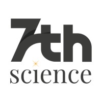 7th Science Logo