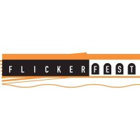 Flickerfest Logo