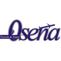 Osena Travels and Tours Logo