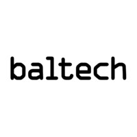 baltech Logo
