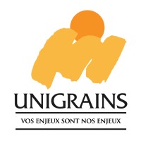 Unigrains Logo