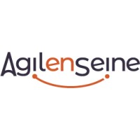 Agile en Seine Logo