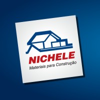 Nichele Materiais para Construção Logo