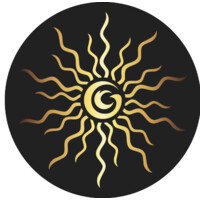 Ray of Consciousness Logo
