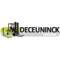Deceuninck Hendrik bvba Logo