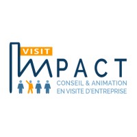 VISIT IMPACT Logo
