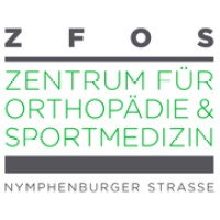 ZFOS - Zentrum für Orthopädie & Sportmedizin Logo