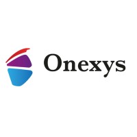 Onexys Logo