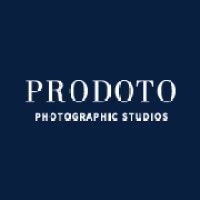 Prodoto Commercial Photographic Studios Ltd. Logo