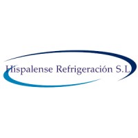 Hispalense Refrigeración S.L. Logo