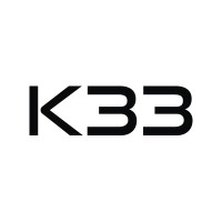 K33 Logo