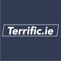 Terrific.ie Logo
