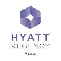 Hyatt Regency Mainz Logo