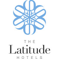 The Latitude Hotels Group Logo