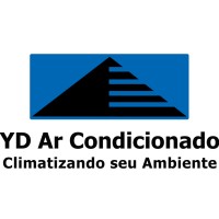 YD AR CONDICIONADO Logo