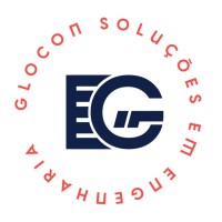 GLOCON Soluções em Engenharia Logo