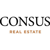 Consus Real Estate Logo