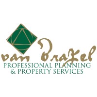 Van Brakel Professional Planning & Property Services CC Logo
