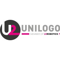 UNILOGO ROBOTICS Logo