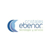 Cristales Ebenor S.A. Logo