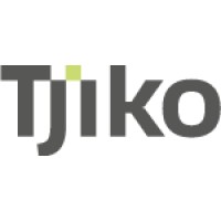 Tjiko GmbH Logo