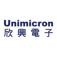 Unimicron Logo