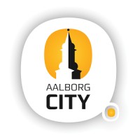 Aalborg City Logo
