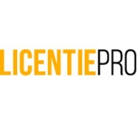 LicentiePro BV. Logo