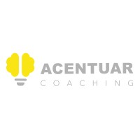 ACENTUAR COACHING Logo