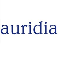 auridia GmbH Logo