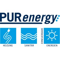 PURenergy GmbH Logo