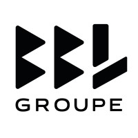 Groupe BBL Logo