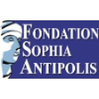 FONDATION SOPHIA ANTIPOLIS Logo