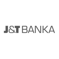 J&T BANKA Logo