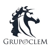 Grupo Oclem Logo
