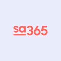 SA365 Portugal Logo